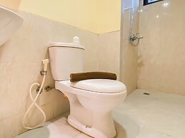 Homey 3BR at Meikarta Apartment