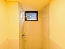 Homey 3BR at Meikarta Apartment