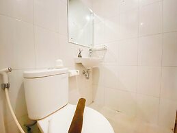 Comfort Living Studio at Monroe Tower Apartment