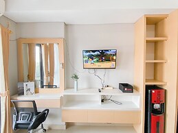 Comfort Living Studio at Monroe Tower Apartment