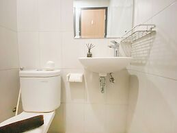 Comfort Living Studio at Monroe Tower Apartment