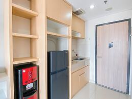 Comfort Living Studio at Monroe Tower Apartment