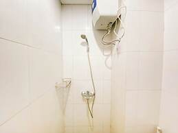 Comfort Living Studio at Monroe Tower Apartment