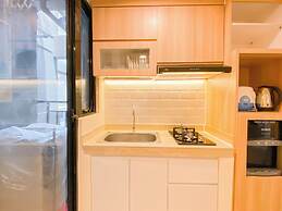 Cozy Place and Tidy 2BR Apartment Meikarta