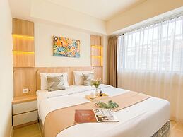 Cozy Place and Tidy 2BR Apartment Meikarta