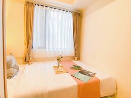 Cozy Place and Tidy 2BR Apartment Meikarta