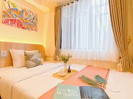 Cozy Place and Tidy 2BR Apartment Meikarta