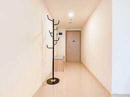 Cozy Place and Tidy 2BR Apartment Meikarta