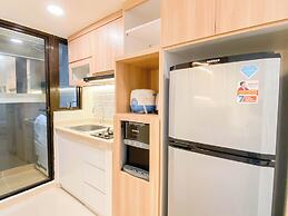 Cozy Place and Tidy 2BR Apartment Meikarta