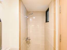 Cozy Place and Tidy 2BR Apartment Meikarta