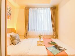 Cozy Place and Tidy 2BR Apartment Meikarta