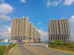 Cozy Place and Tidy 2BR Apartment Meikarta