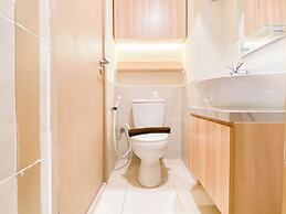 Cozy Place and Tidy 2BR Apartment Meikarta