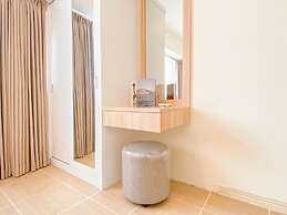 Cozy Place and Tidy 2BR Apartment Meikarta