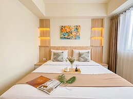 Cozy Place and Tidy 2BR Apartment Meikarta