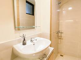 Cozy Place and Tidy 2BR Apartment Meikarta