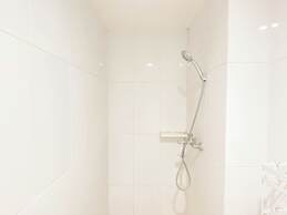 Relaxing Studio at Tamansari Mahogany Karawang Apartment