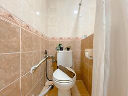 Minimalist and Comfy 2BR Apartment Puri Garden