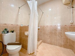 Minimalist and Comfy 2BR Apartment Puri Garden