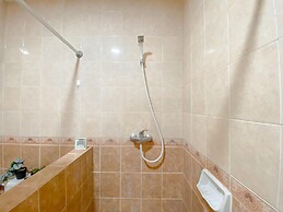 Minimalist and Comfy 2BR Apartment Puri Garden