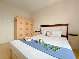 Minimalist and Comfy 2BR Apartment Puri Garden