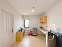 Minimalist and Comfy 2BR Apartment Puri Garden