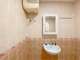 Minimalist and Comfy 2BR Apartment Puri Garden