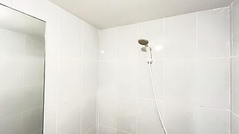 Nice and Cozy Studio at Tokyo Riverside PIK 2 Apartment