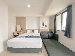 Fully Furnished and Cozy Studio Daan Mogot City Apartment