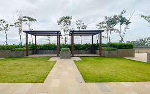 Fully Furnished and Cozy Studio Daan Mogot City Apartment