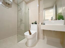 Fully Furnished and Cozy Studio Daan Mogot City Apartment