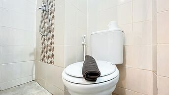 Cozy Studio at Dave Apartment