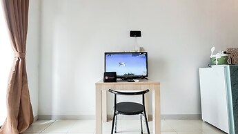 Cozy Studio at Dave Apartment