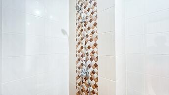 Cozy Studio at Dave Apartment