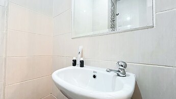 Cozy Studio at Dave Apartment