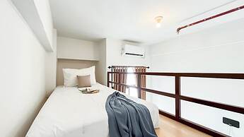 Cozy Studio at Dave Apartment