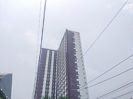 Cozy Studio at Dave Apartment