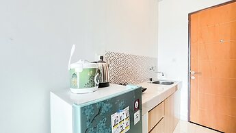 Cozy Studio at Dave Apartment