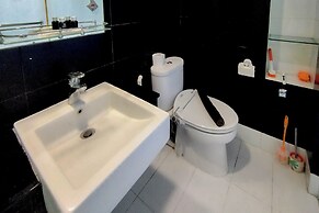 Comfy and Warm Studio at The Square Surabaya Apartment