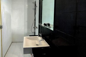 Comfy and Warm Studio at The Square Surabaya Apartment