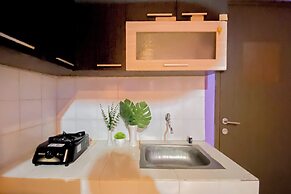 The Modern 2BR at Suites @Metro Apartment