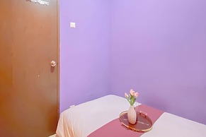 The Modern 2BR at Suites @Metro Apartment