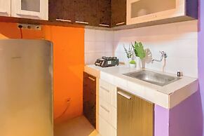 The Modern 2BR at Suites @Metro Apartment