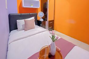 The Modern 2BR at Suites @Metro Apartment