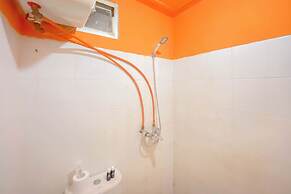 The Modern 2BR at Suites @Metro Apartment