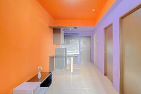 The Modern 2BR at Suites @Metro Apartment