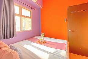 The Modern 2BR at Suites @Metro Apartment