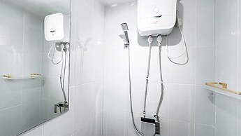 Comfort Studio Apartment Tokyo Riverside PIK 2