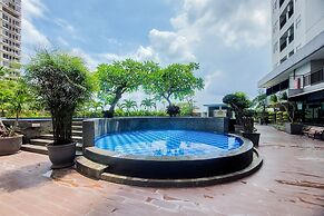 Combined and Spacious 1BR Apartment at Parkland Avenue