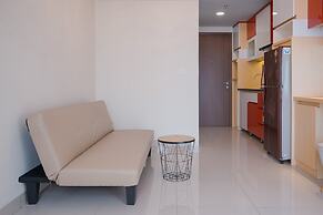 Combined and Spacious 1BR Apartment at Parkland Avenue